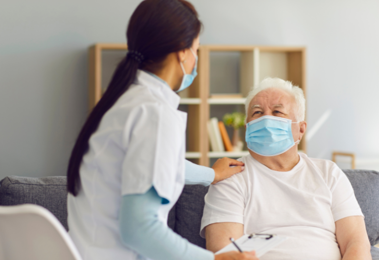 Infectious Disease Treatment