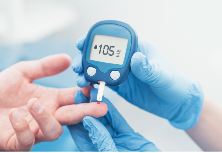 Diabetes Management