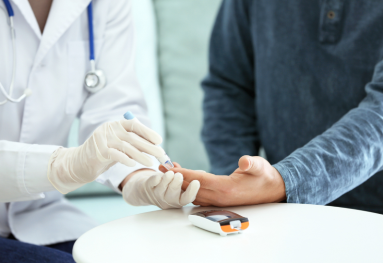 Metabolic Disorder Management