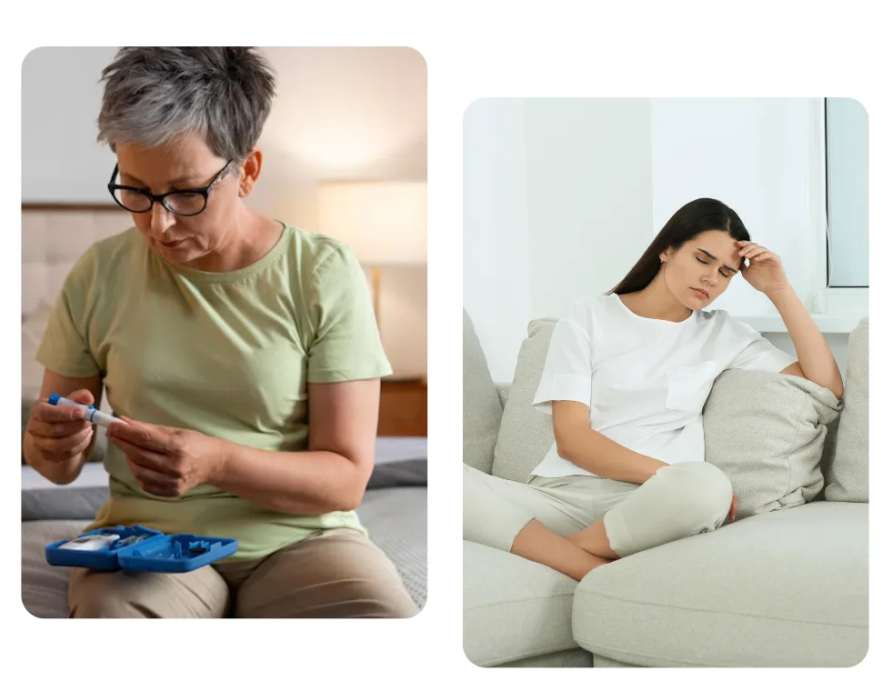Causes of Diabetes