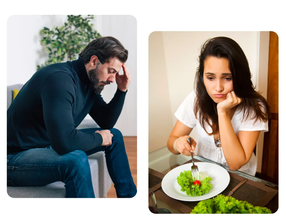 Causes of Obesity in UAE