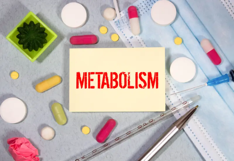 metabolic disorder treatment
