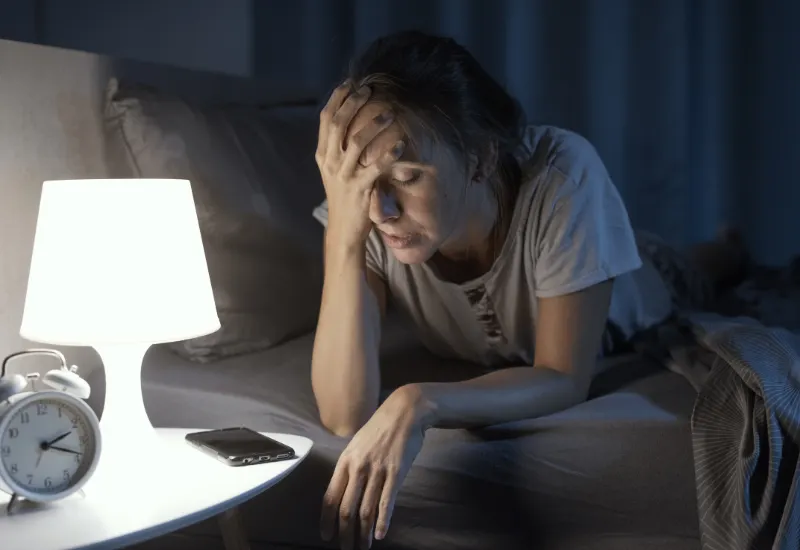 Symptoms of Endocrine Disorders