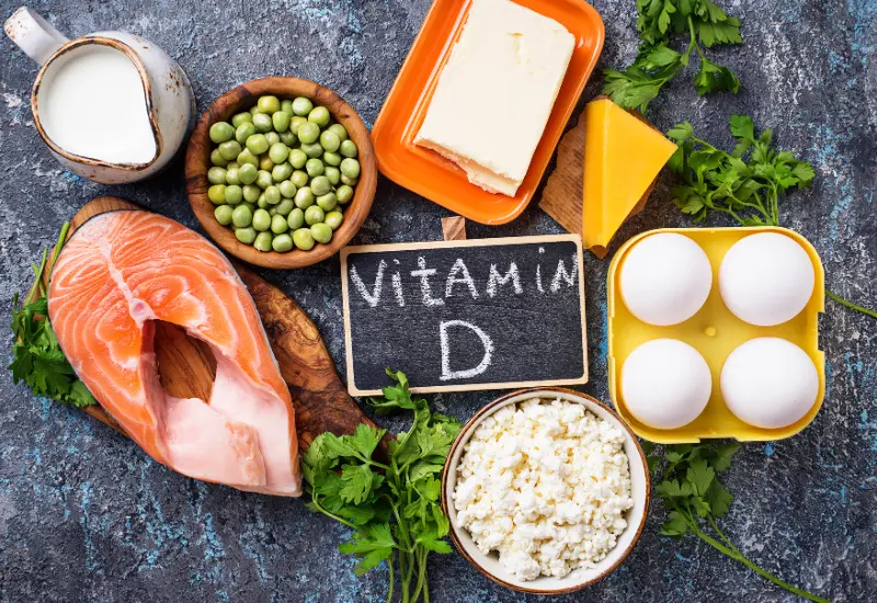Understanding Vitamin Deficiencies
