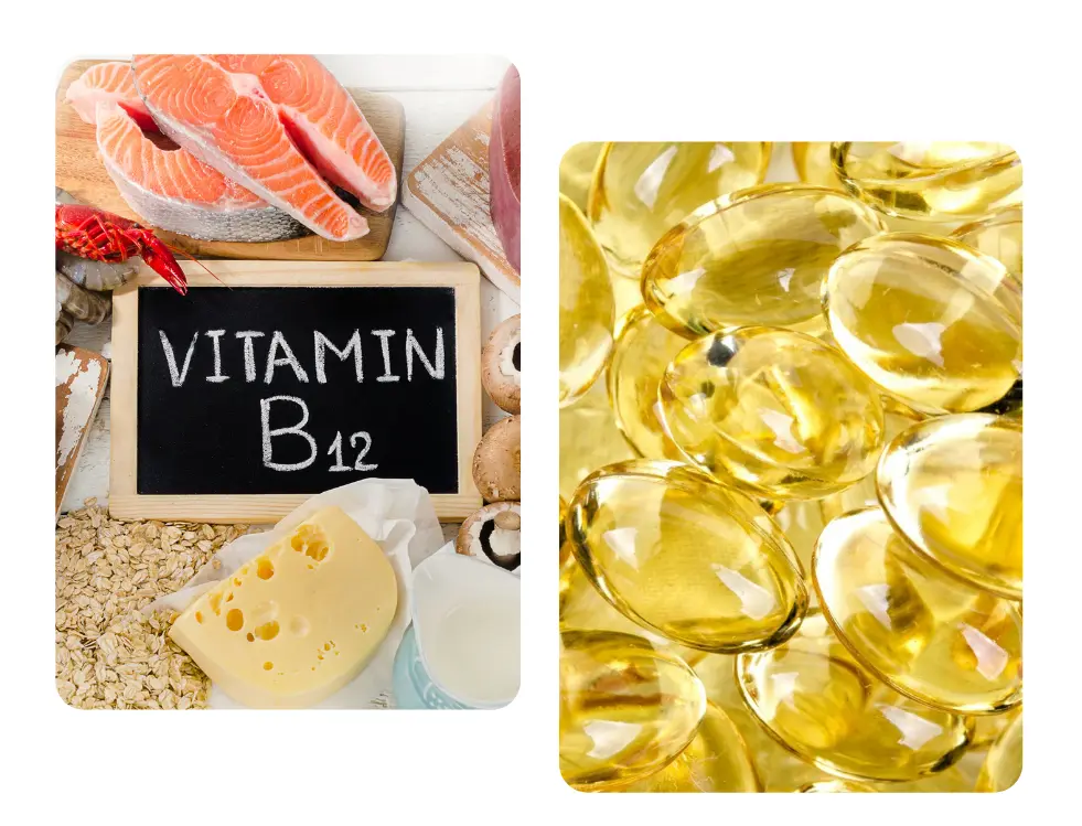 Vitamin B12 Deficiency Treatment