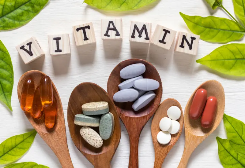 Vitamin Deficiency treatment in Dubai
