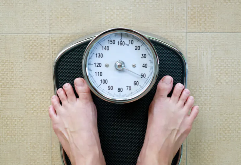 Weight Loss Treatment in Dubai