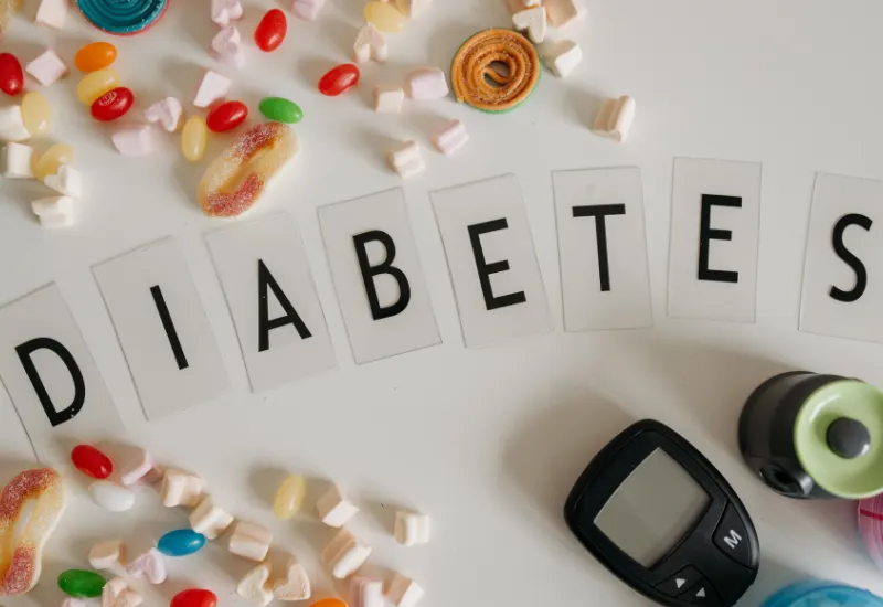 diabetes treatment in dubai