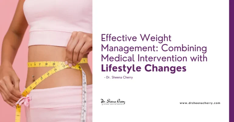 Weight Management