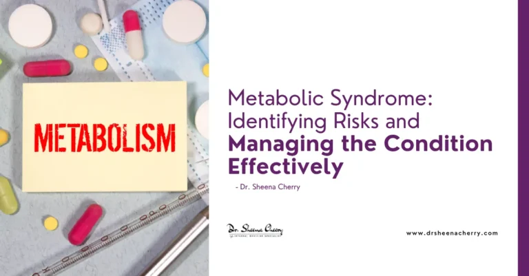Metabolic Syndrome