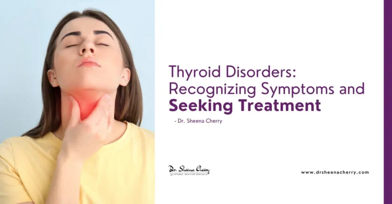 Thyroid Disorders